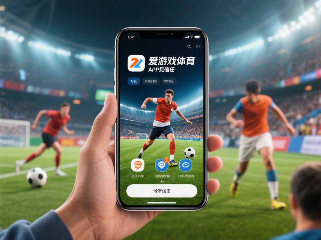 爱游戏体育app真的假的呀 (爱游戏体育app是真的还是假的?用户评价揭秘!) 在如今的数字时代,移动应用已经成为我们生活中不可或