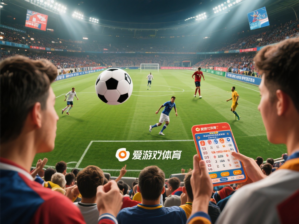 足球外围爱游戏体育 (足球外围爱游戏体育:激情竞技与无限可能并存) 足球外围投注,简单来说,是指在足球比赛中对各种结果