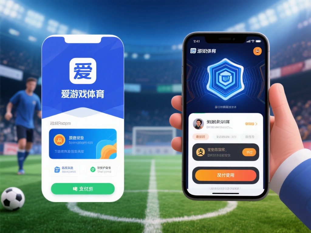 爱游戏体育软件怎么样 (爱游戏体育软件怎么样?用户体验与功能全面评测) 在选择体育类应用时,用户往往会关注软件的安全性和可