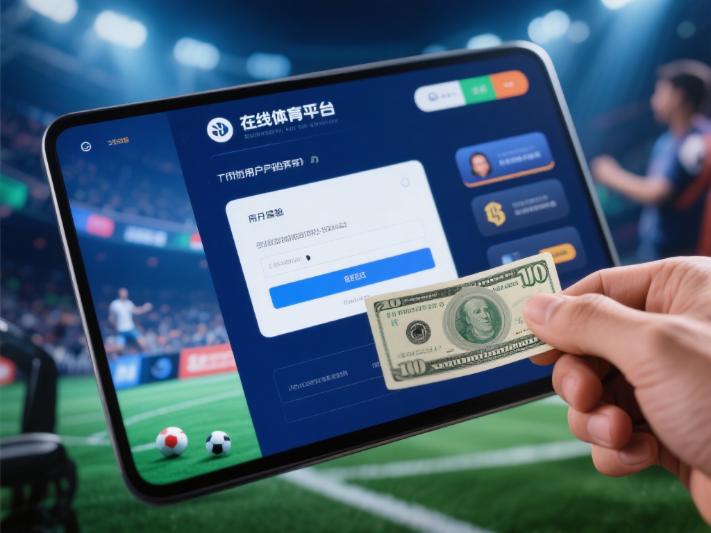 爱游戏体育不让取款 (爱游戏体育不让取款问题引发用户广泛关注) 在如今的网络时代,在线体育平台已经成为许多用户娱乐