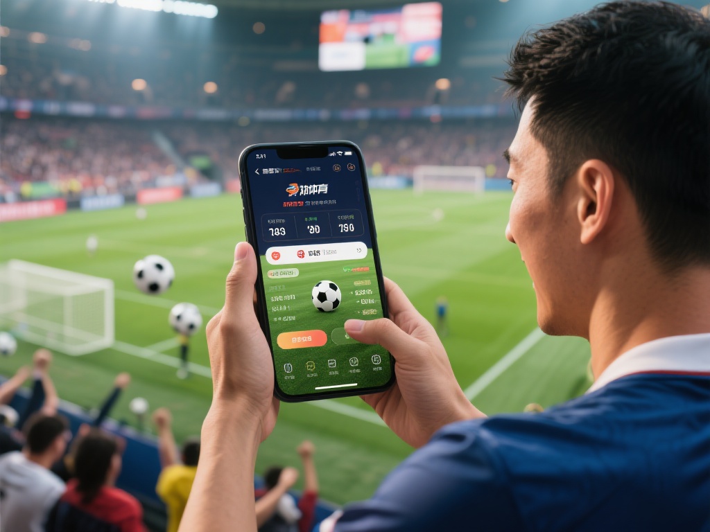 爱游戏体育什么 (爱游戏体育是什么?全面解析其平台特色与优势) 例如,喜欢足球的张先生表示,自从使用爱游戏体育后,