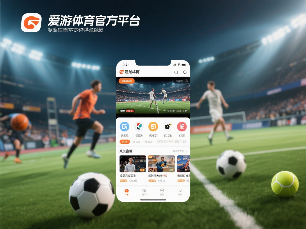 爱游戏体育-官网入口 (爱游戏体育-官网入口,畅享极致体育竞技体验!) 在众多体育平台中,爱游戏体育官网入口凭借其专业性和