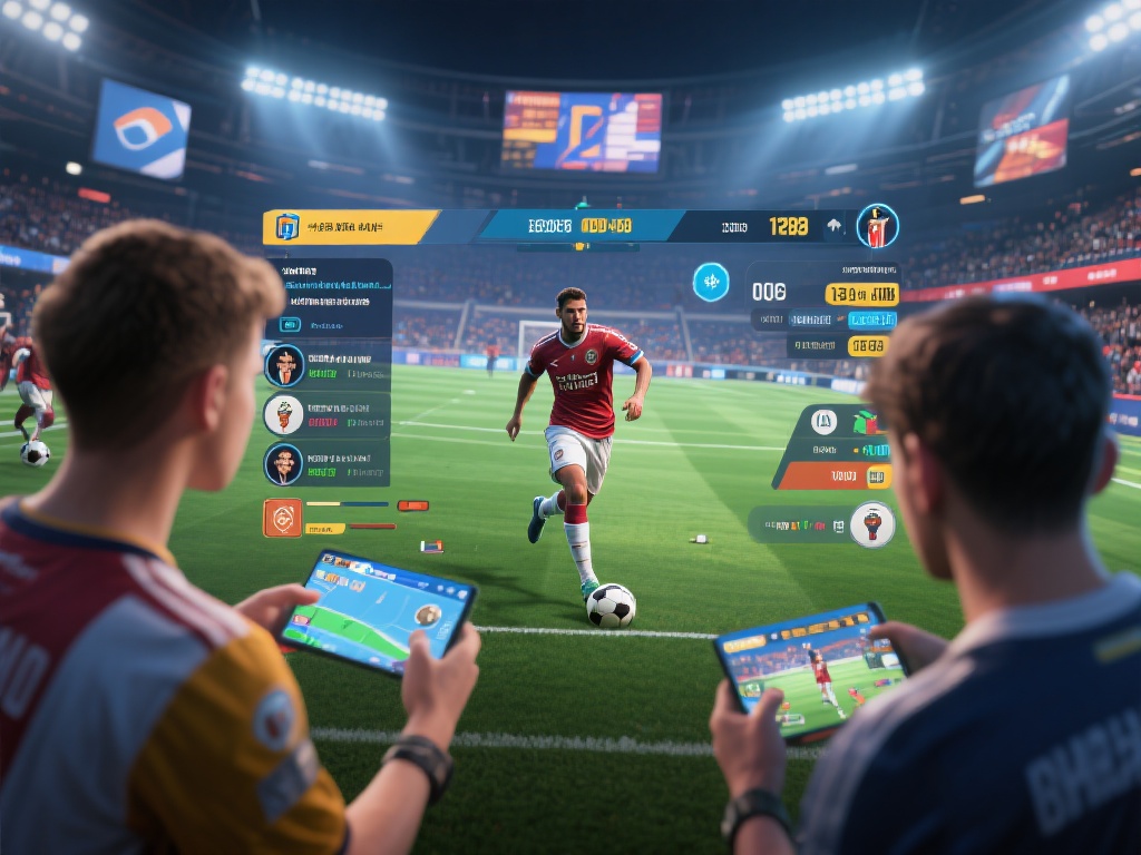 爱游戏体育工作室 (爱游戏体育工作室:打造极致运动体验的创新团队) 另外,实时数据分析也是一大亮点。某些团队会将现实世