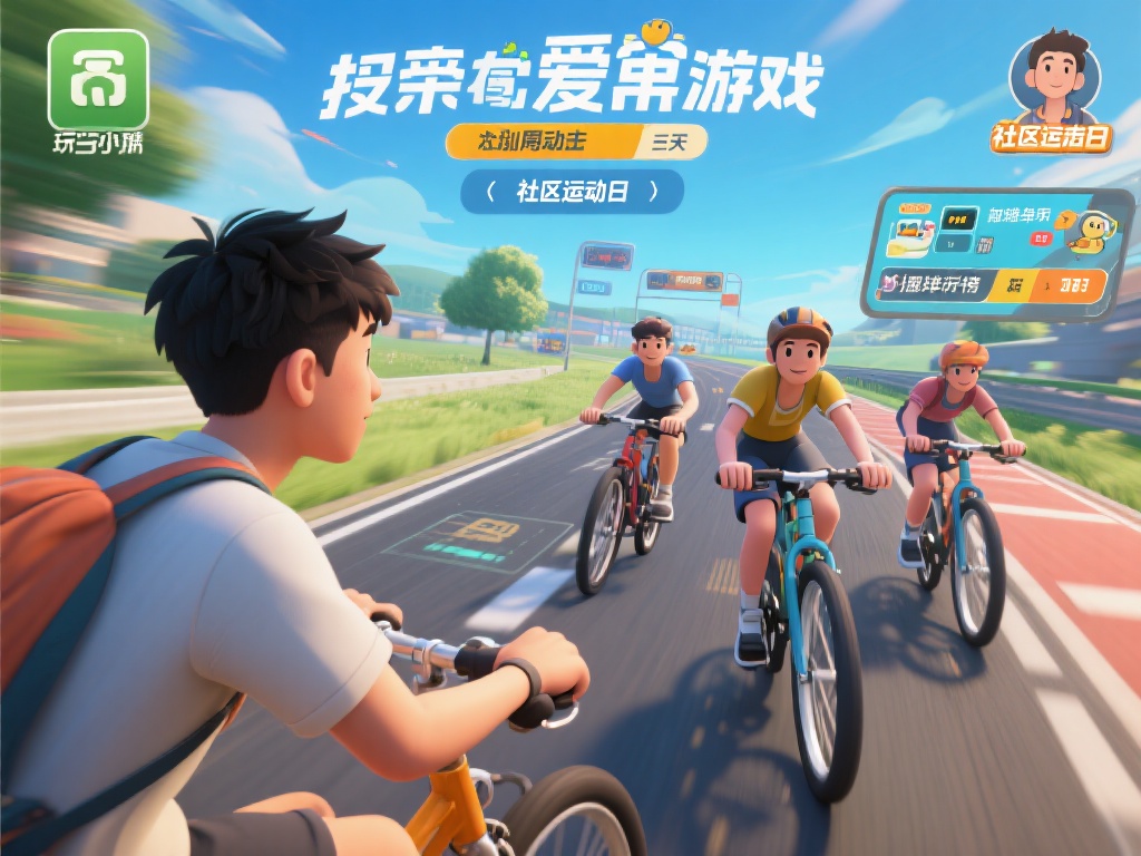 爱巢游戏的体育在哪 (爱巢游戏的体育模式在哪里可以体验?) 以玩家小明为例,他在接触爱巢游戏后,最喜欢的就是每