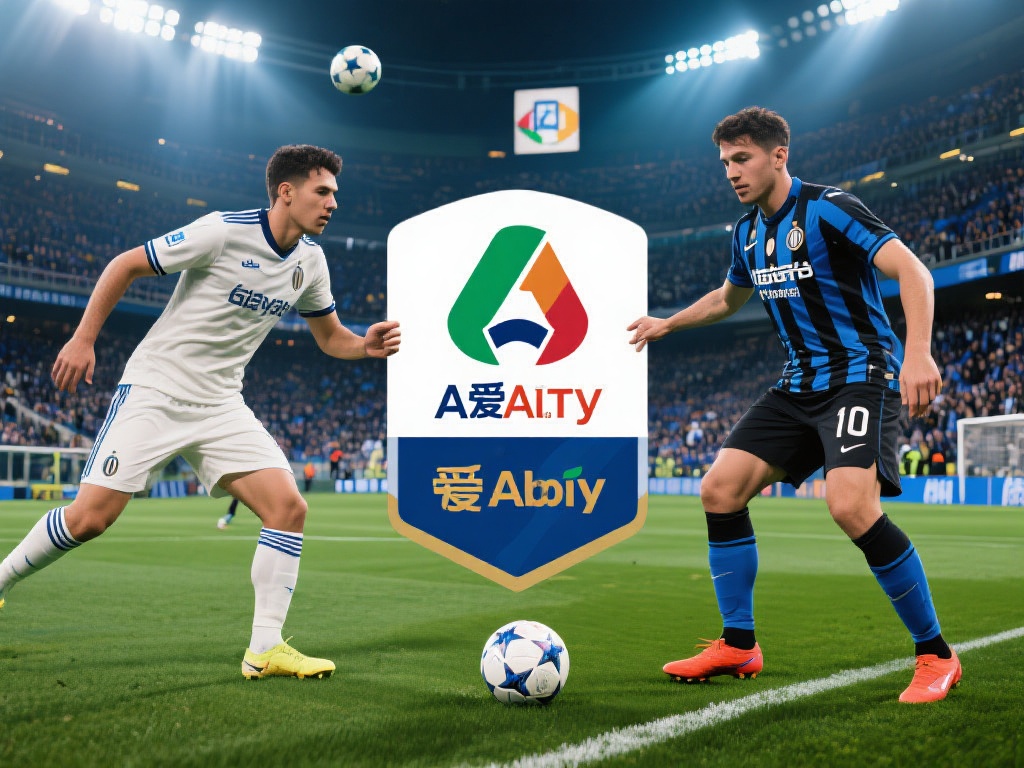 爱游戏体育投注赞助意甲 (爱游戏体育投注鼎力赞助意甲联赛,共创足球盛宴) 在足球的世界里,激情与竞技总是密不可分,而当体育与