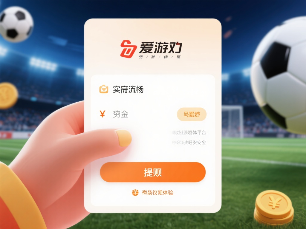 在如今的数字化时代，线上体育娱乐平台逐渐成为许多用