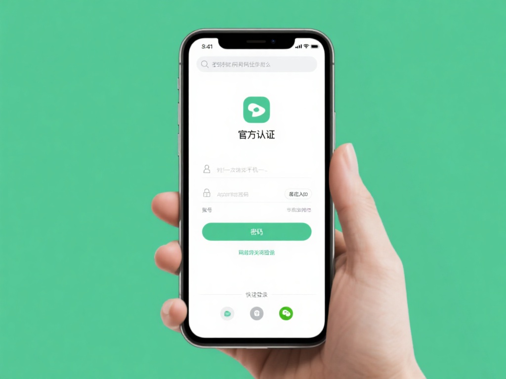 对于初次尝试手机登录的用户来说，操作流程其实非常简