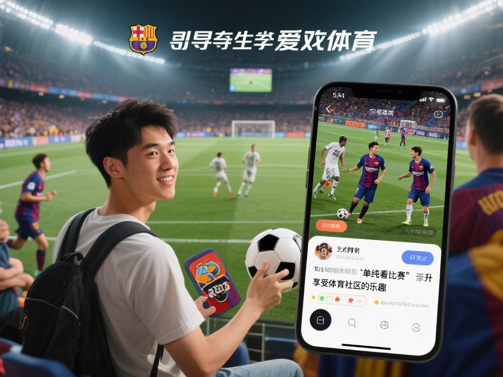 举个例子，小李是一名普通的大学生，平时对足球比赛情