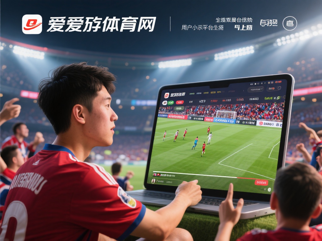 为了更直观地展示平台的优势，我们来看看用户小李的真