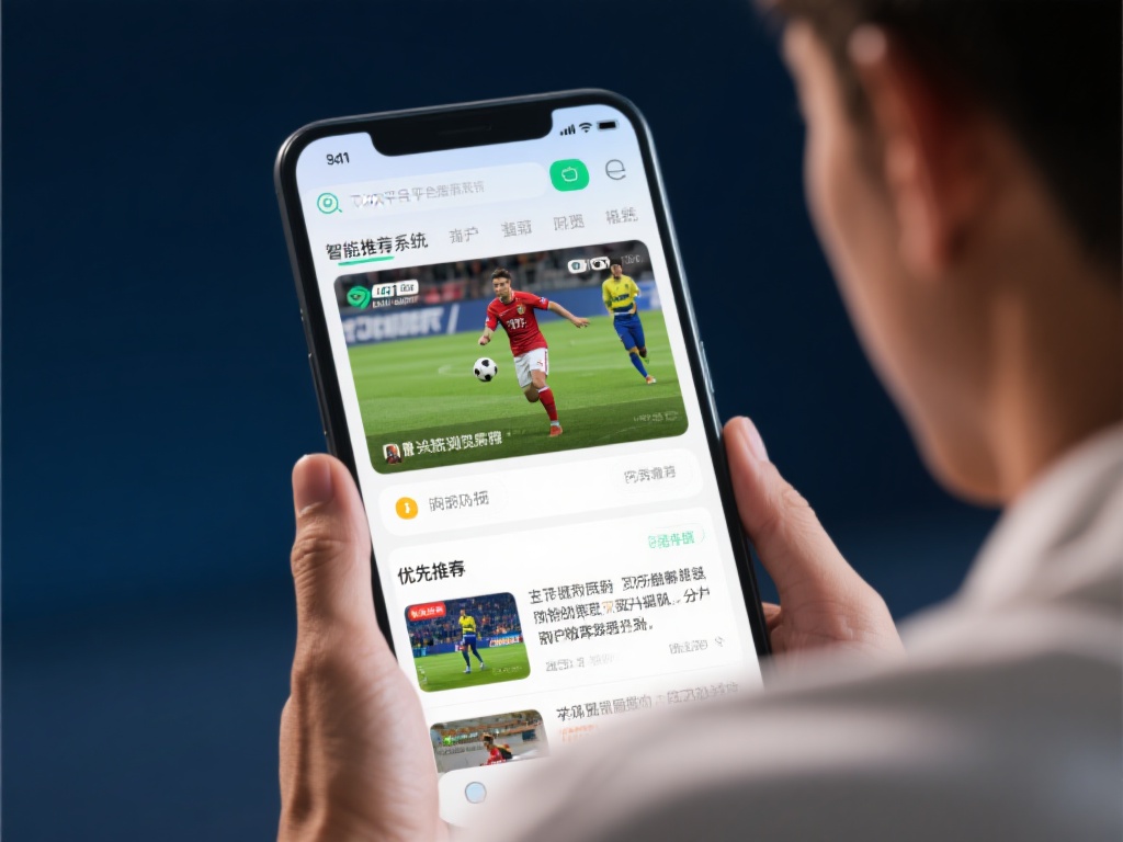 其次，平台内置了智能推荐系统，能够根据用户的浏览习