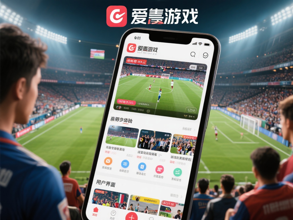 爱游戏作为一个广受欢迎的体育平台，以其丰富的赛事资