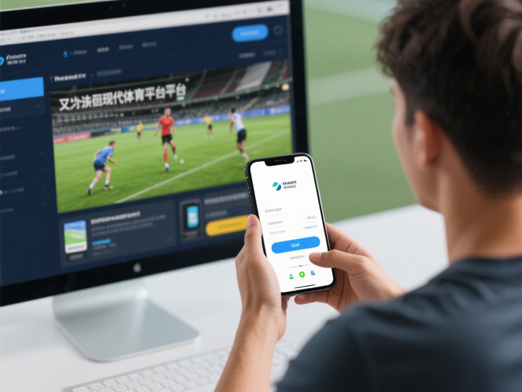 此外，现代体育娱乐平台通常会提供多种设备支持，无论