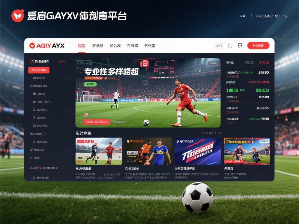 爱游戏ayx官网体育 (爱游戏AYX官网体育平台，畅享极致竞技体验！）
