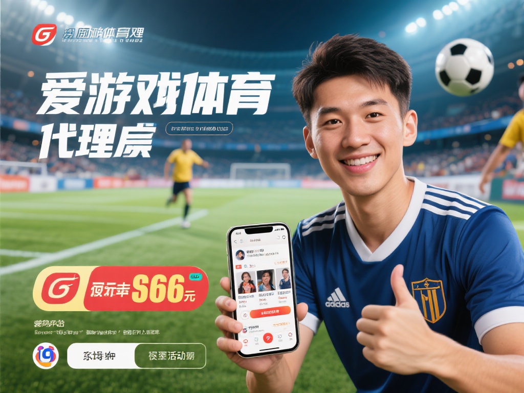 爱游戏体育代理怎么样 (爱游戏体育代理怎么样？详细解析平台优势与前景）