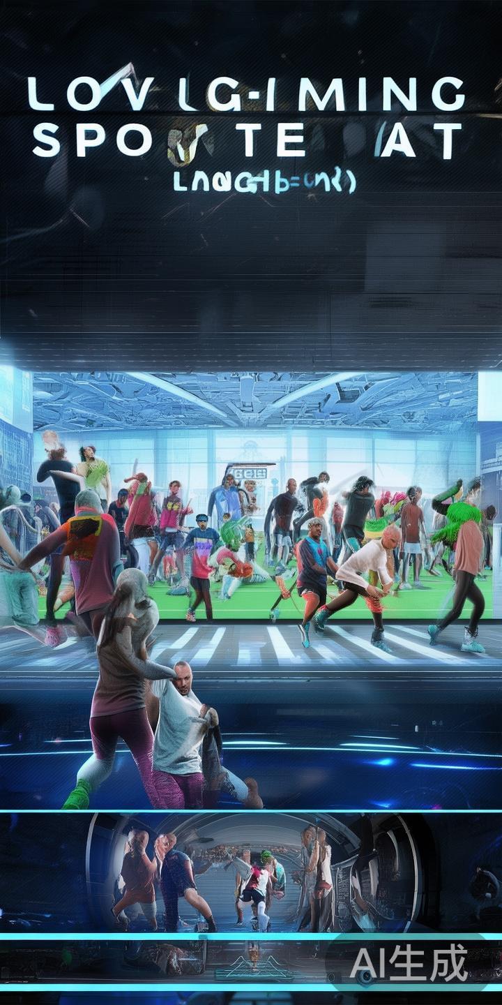 爱游戏体育A：引领沉浸式虚拟体育娱乐新未来