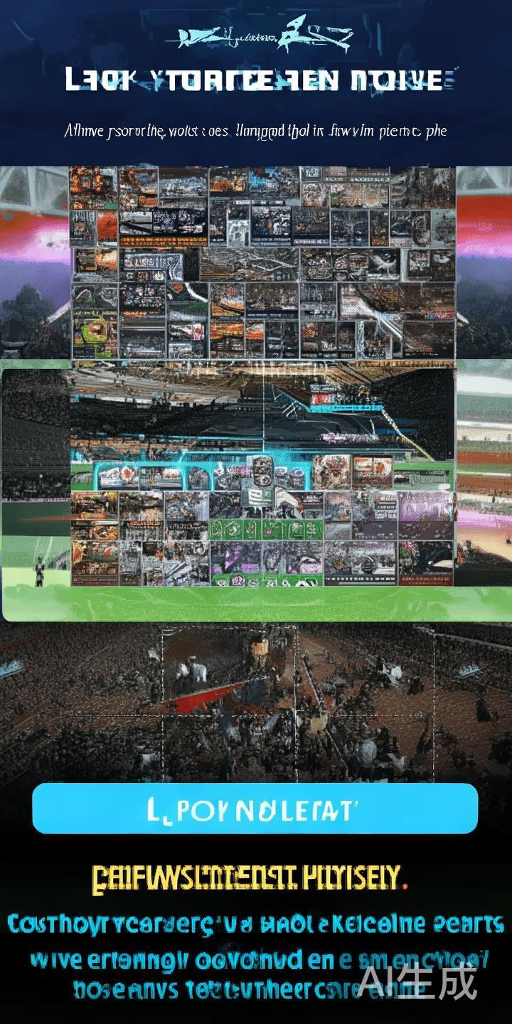 因此，建立一个“爱体育游戏搬运工”的概念，旨在打造