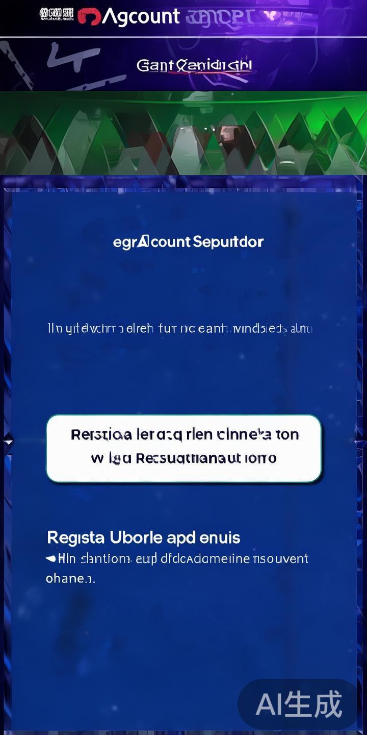 要确保账户安全及未来的顺利使用，建议用户务必通过爱